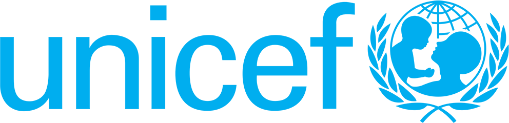 unicef cyan logo